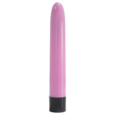 Lonely Multispeed - fokozatmentes rúdvibrátor (pink)