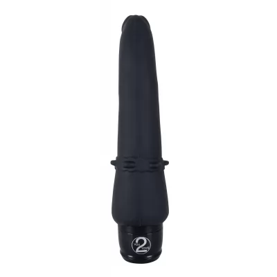 You2Toys - Lotus - anál vibrátor (fekete)