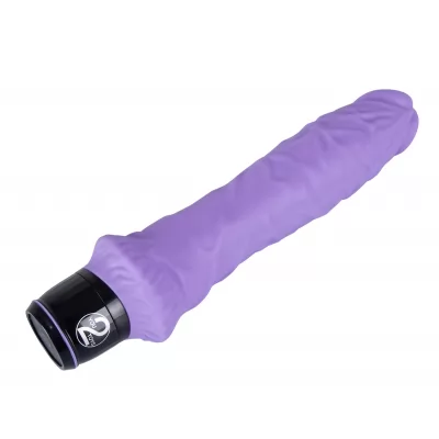 You2Toys - Lotus - realisztikus vibrátor (lila)