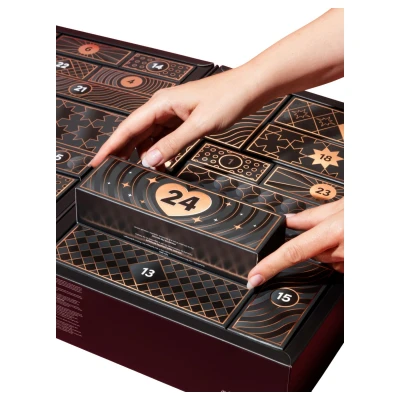 Lovehoney Luxury - erotikus adventi kalendárium (2026)