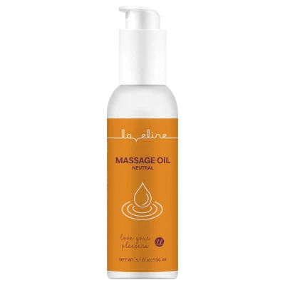 Loveline - masszázsolaj (150 ml)