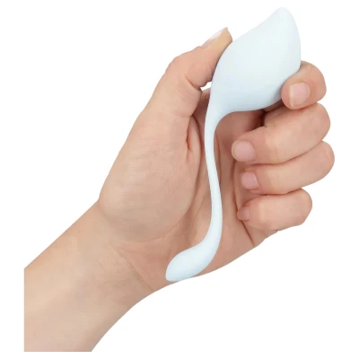 Loveline Pelvic Stem - gésagolyó szett intim tornához - 5 részes