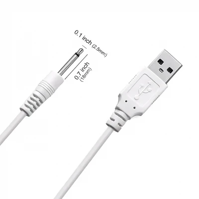 LOVENSE Charger (Lush, Lush2) - USB töltőkábel