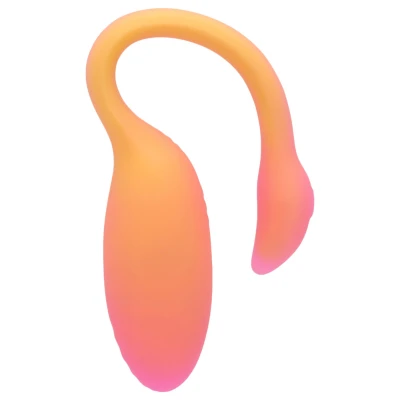 Magic Motion Flamingo Max - app-vezérelt szenzoros vibrátor és kegel tréner