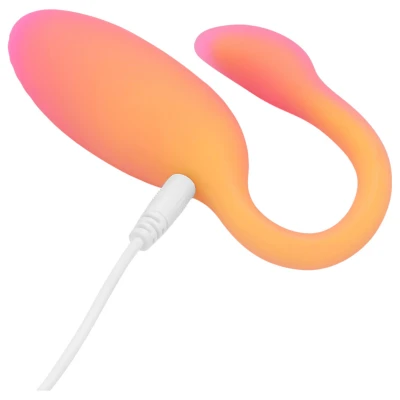 Magic Motion Flamingo Max - app-vezérelt szenzoros vibrátor és kegel tréner