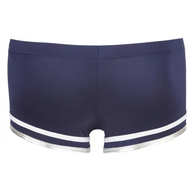 Svenjoyment - Matróz férfi boxer (kék)