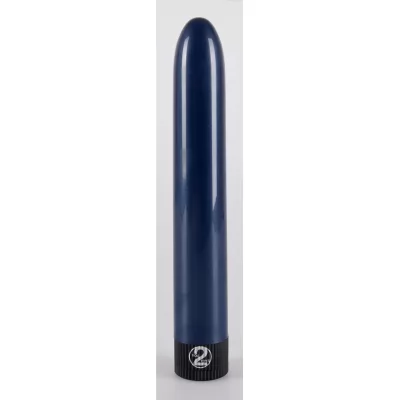 You2Toys - Midnight Blue - vibrátoros készlet (9 részes)