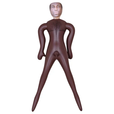 You2Toys Mista Cool - felfújható gumiférfi (életnagyságú)