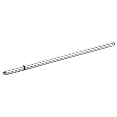 mystim Thin Finn - elektro dilátor - 0,8 cm
