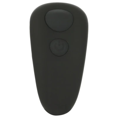 Naked Addiction Thrusting 7,5 - lökő vibrátor (19 cm, testszínű)