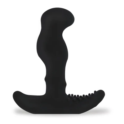 Nexus G-stroker - távirányítós prosztata masszírozó vibrátor (fekete)