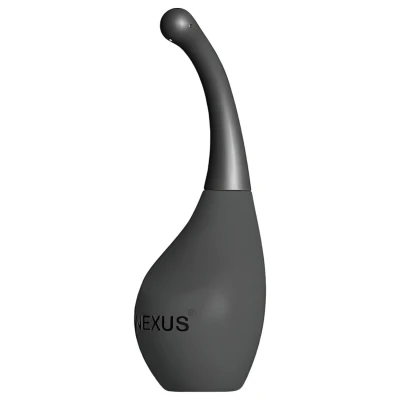 Nexus Pro - intim mosó (fekete)