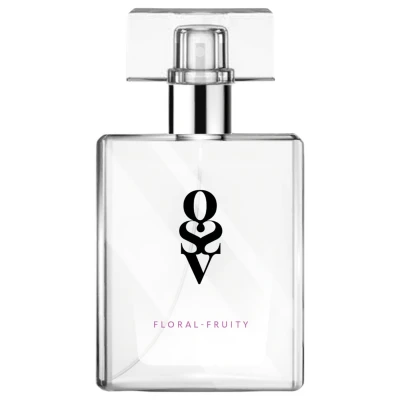 Obsessive Fruity - feromon parfüm nőknek (30 ml)