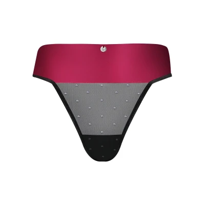Obsessive Tienesy - masnis tanga (piros)