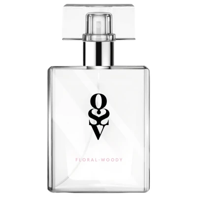 Obsessive Woody - feromon parfüm nőknek, fás illat (30 ml)