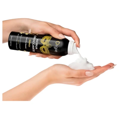 Orgie Acqua Croccante - masszázshab - trópusi (150 ml)