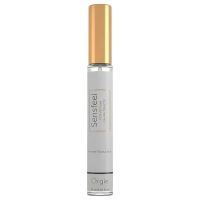 Orgie Sensfeel - feromon parfüm nőknek (10 ml)