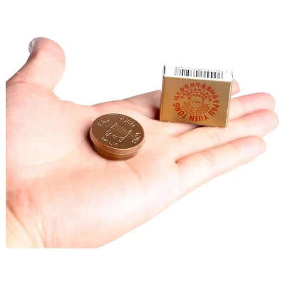 PAU YUEN TONG BALM - magömlés késleltető krém férfiaknak