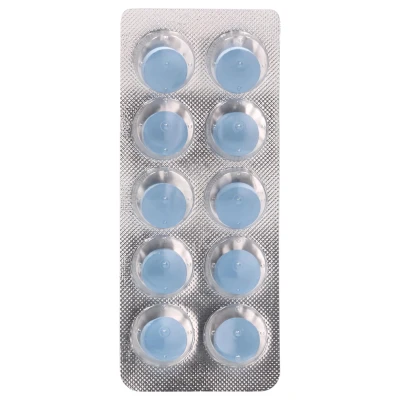 Pharmquests Dark Horse - étrend-kiegészítő tabletta férfiaknak (10 db)