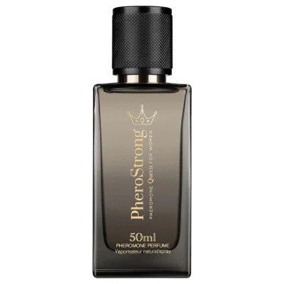 PheroStrong Queen - feromon parfüm nőknek (50 ml)