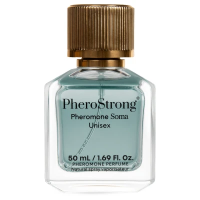 PheroStrong Soma - feromon parfüm - uniszex (50 ml)