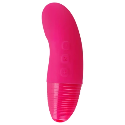 Picobong Ako - vízálló csiklóizgató vibrátor (pink)