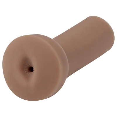 Pipedream Freshman Fuckslut - műpopsi maszturbátor férfiaknak (testszínű)