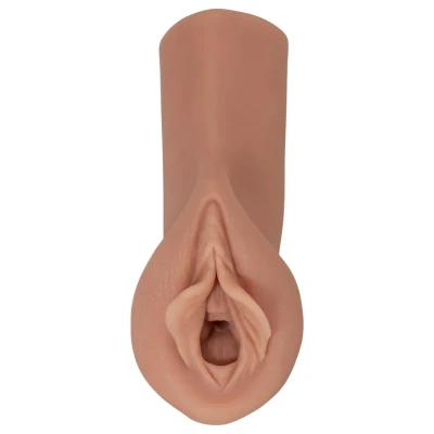 Pipedream Sorority Snatch - műpunci maszturbátor férfiaknak (testszínű)