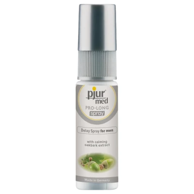 pjur med - magömlés késleltető spray férfiaknak (20 ml)