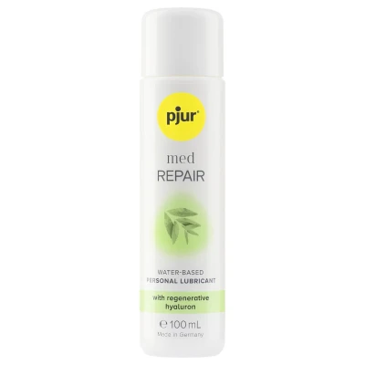 pjur med - regeneráló síkosító (100 ml)