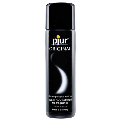 pjur Original síkosító (250 ml)