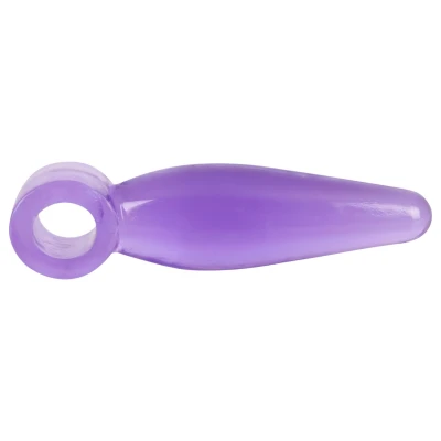 You2Toys Purple Appetizer - lila vibrátoros szexjáték szett (9 részes)