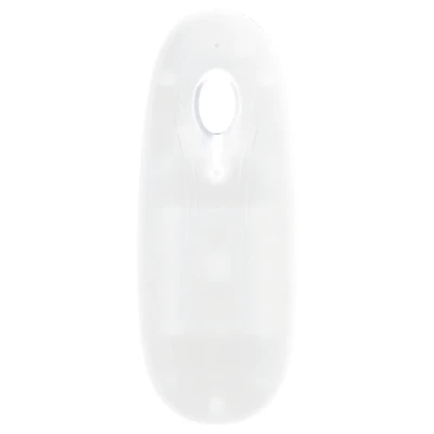 REALROCK - LED-es vibrátor - 15 cm