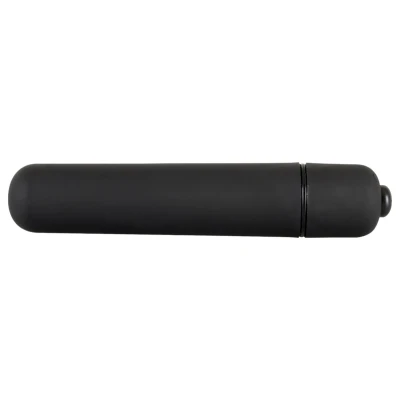Rebel Regular - vibrációs péniszköpeny (19 cm)