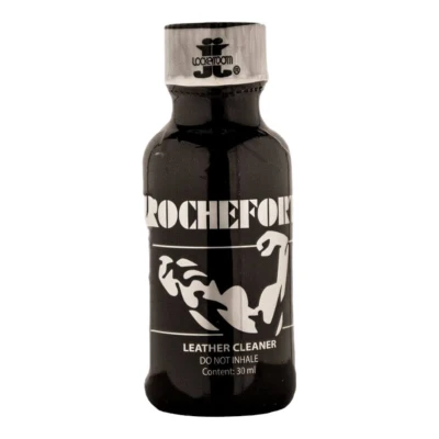 Rush Lockerroom Rochefort Leather Cleaner - Hexil (30ml)