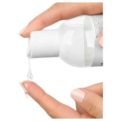 Satisfyer Juicy Sparkling Water - ízesített síkosító (300ml)