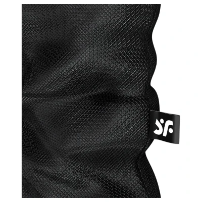 Satisfyer Treasure Bag XL - diszkrét szexjáték tároló táska - nagy (fekete)