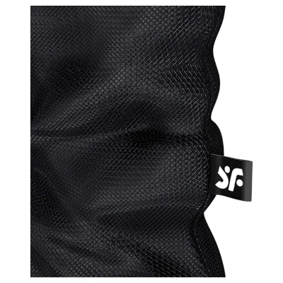 Satisfyer Treasure Bag L - diszkrét szexjáték tároló táska - közepes (fekete)