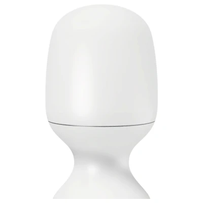 Satisfyer Wand-erland - masszírozó vibrátor (fehér)