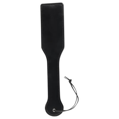 Secret Pleasure Chest - haladó BDSM készlet - 14 részes (fekete)