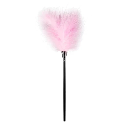 Secret Pleasure Chest - haladó BDSM készlet - 14 részes (pink)