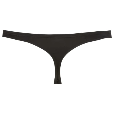 Svenjoyment - Showmaster tanga férfiaknak (fekete)