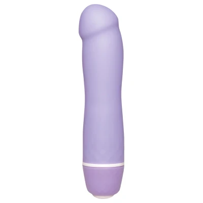 SMILE Sweety - mini vibrátor (lila)