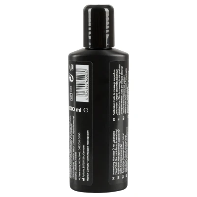 Magoon masszázsolaj - spanyol vágy (100 ml)