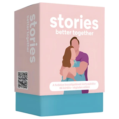 Stories önismereti kérdések 