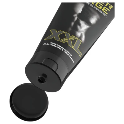 Super Large - pénisznövelő, vérkeringést serkentő krém (75 ml)