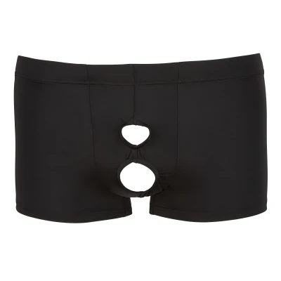 Svenjoyment - showmaster férfi boxer (fekete)