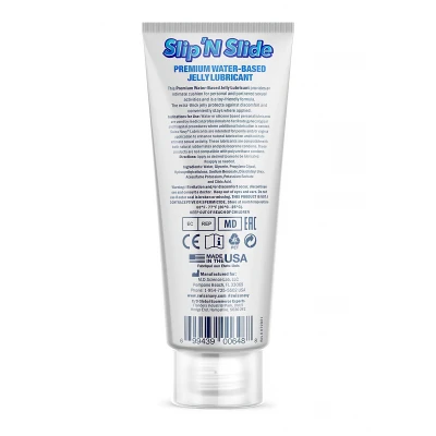 Swiss Navy Slip'N Slide - vízbázisú síkosító (59 ml)
