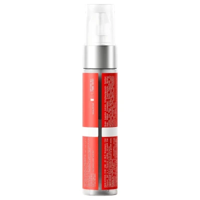 System JO BLO - ízes orál gél, eper (30ml)