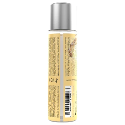 System JO Cocktails - vízbázisú síkosító, Pina Colada ízű (60 ml)